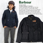 ouA[/Barbour/eXWPbg/TERRENCE JACKET/IChNX/STEVE McQUEEN/COLLECTION