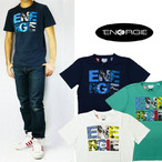 ENERGIE/GiW[/VAILL T-SHIRTvgTVc