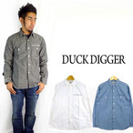 DUCK DIGGER/_bNfBK[/|PbgtVu[Vc