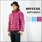 _ueC/DOVETAIL/ }CNt@Co[Eo[Vut[fbh_EWPbg/20%OFF/ԕis/萔