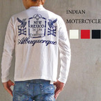 Indian Motorcycle/CfBA[^[TCN/vgTVcuAlbuquerquev