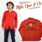 Style Eyes/X^CACY/[cCL/SI[vVchAceh