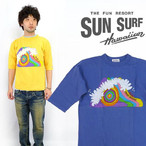 SUN SURF/TT[t/vgsVcuRainbowWavev /30%OFF/ԕis/萔