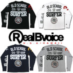 30%OFFZ[ Real B voice R)Classic OLDSCHOOL SURFER TVc@Ar[{CX@RealBvoice@2119126@(OTVc T)