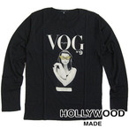 nEbhCh/HOLLYWOOD MADE@YTVc T