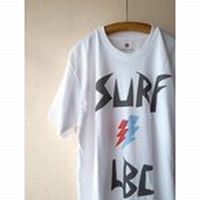 `FbN THE POSTER LIST |X^[Xg vgTVc SURF LBC WHITE