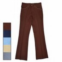 pc fj 5 COLORS FARAH t@[[ DEAD STOCK fbhXgbN FLARE PANTS tA